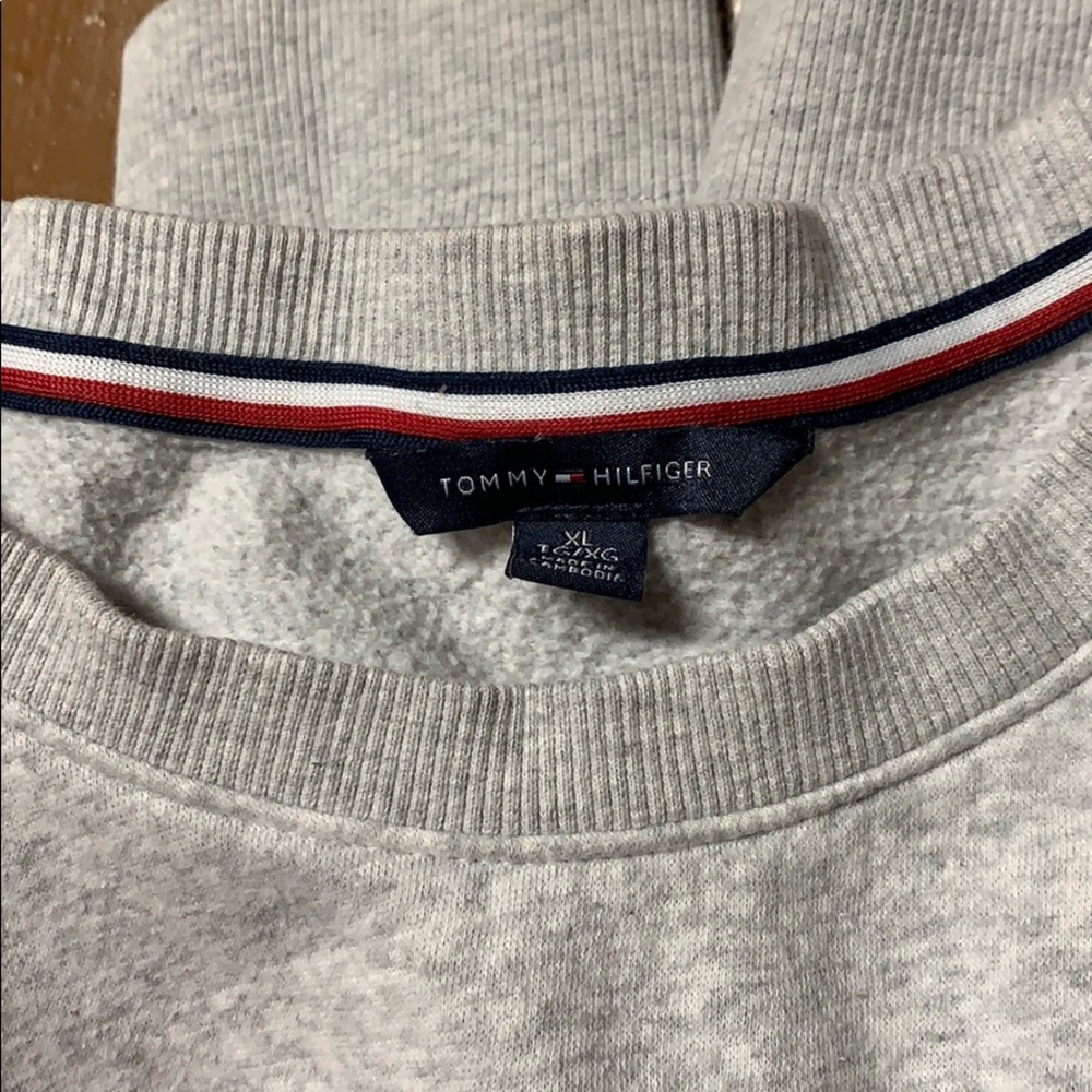 Sweatshirt - Picture 2 of 2
